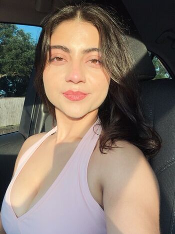 Full leaked Kikaisfit private photo