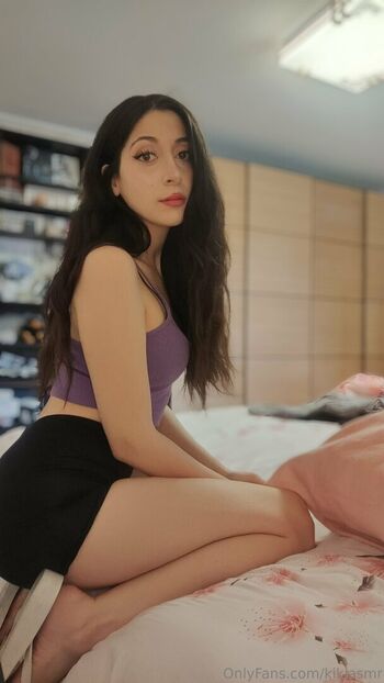 Full leaked Kiki asmr page private onlyfans photo