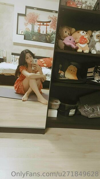 Full leaked Kiki asmr page private onlyfans photo