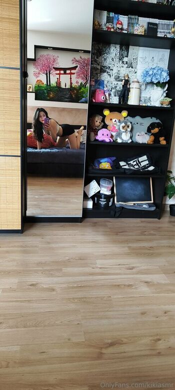 Full leaked Kiki asmr page private onlyfans photo