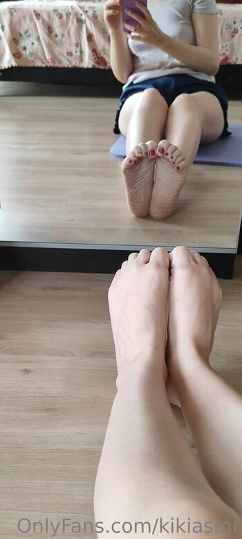 Full leaked Kiki asmr page private onlyfans photo