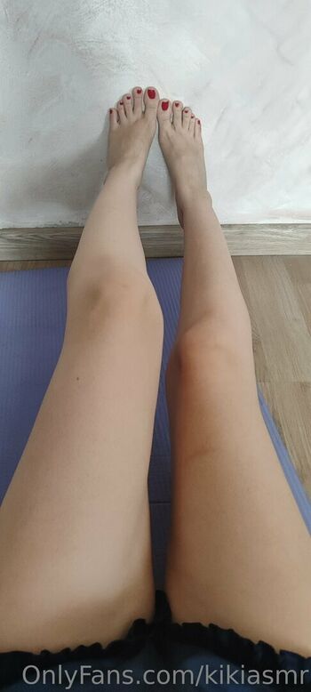 Full leaked Kiki asmr page private onlyfans photo