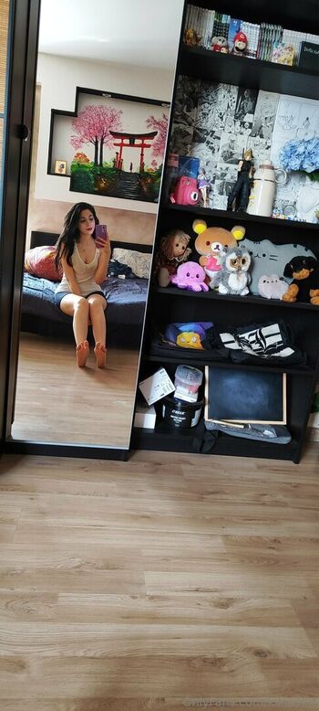 Full leaked Kiki asmr page private onlyfans photo