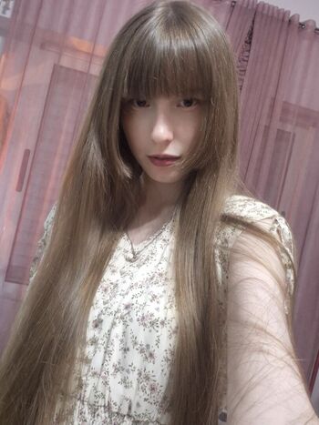 Kiki Glitter Cosplay