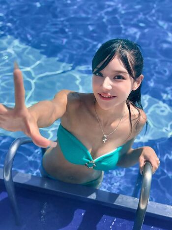 Full leaked Kiki mizukami page private onlyfans photo