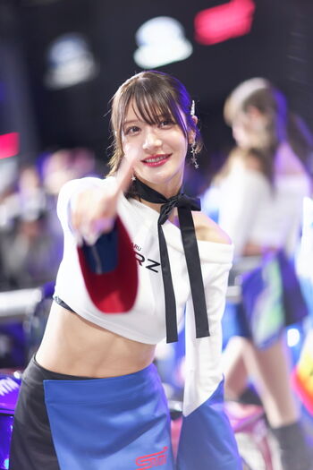 Full leaked Kiki mizukami page private onlyfans photo