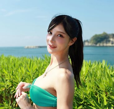 Full leaked Kiki mizukami page private onlyfans photo