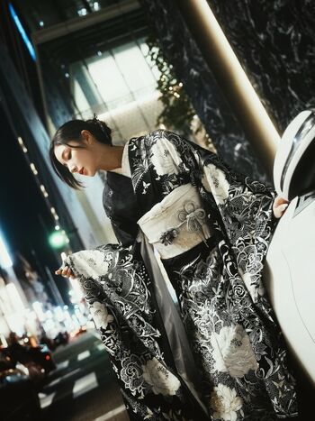 Full leaked Kiki mizukami page private onlyfans photo