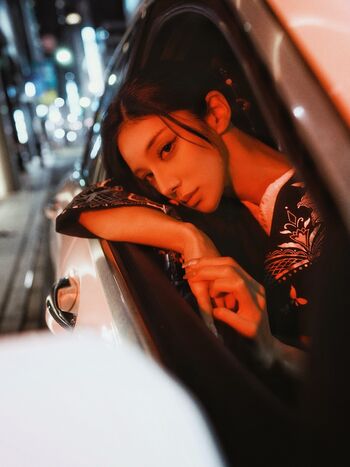 Full leaked Kiki mizukami page private onlyfans photo