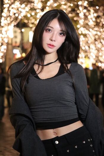 Full leaked Kiki mizukami page private onlyfans photo