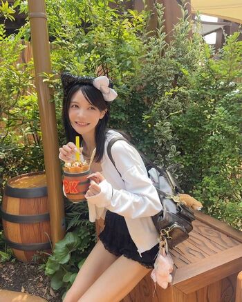 Full leaked Kiki mizukami private onlyfans photo