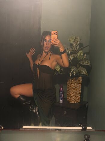 Full leaked Kiki montilla page private onlyfans photo