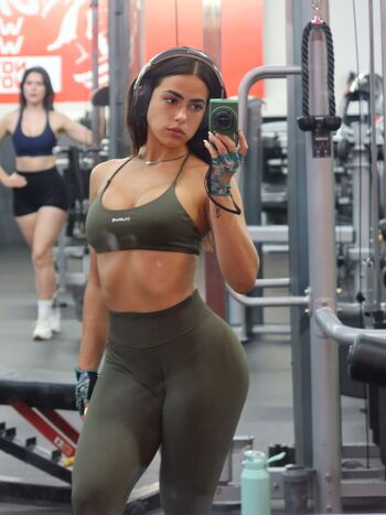 Full leaked Kiki montilla page private onlyfans photo