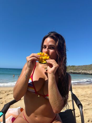 Full leaked Kiki montilla page private onlyfans photo