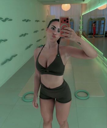 Full leaked Kiki montilla private onlyfans photo