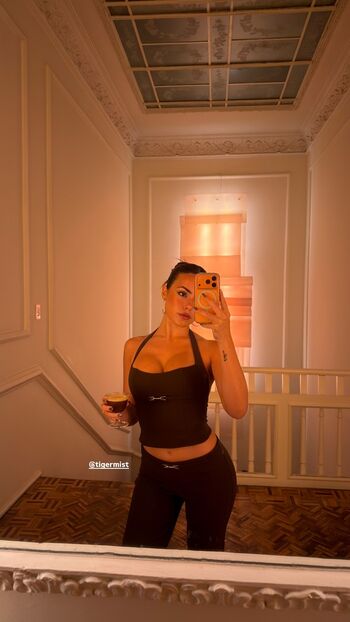 Full leaked Kiki montilla private photo