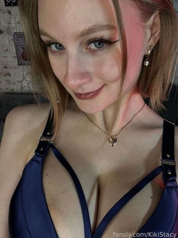 Full leaked Kiki stacy private photo