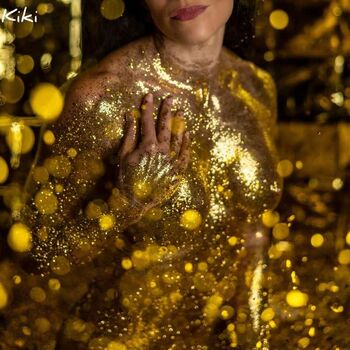 Full leaked Kiki private onlyfans photo