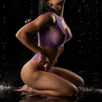 Full leaked Kiki private onlyfans photo