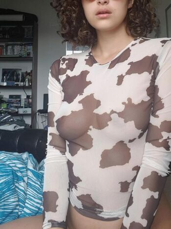 Full leaked Kikimji private photo