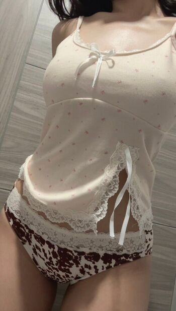 Full leaked Kikio private photo