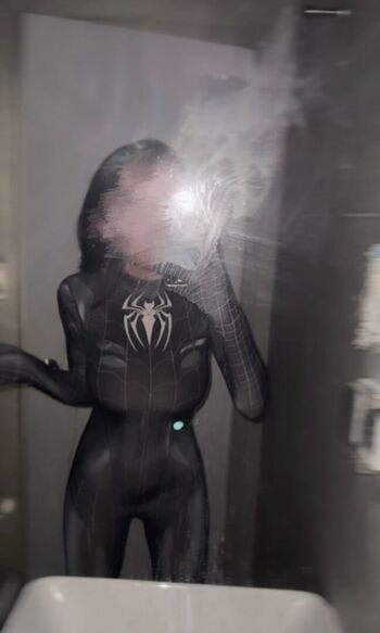 Full leaked Kikio private photo