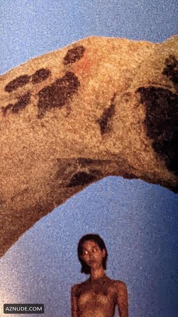 Full leaked Kiko mizuhara private onlyfans photo