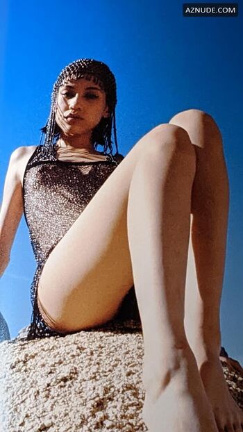 Kiko Mizuhara