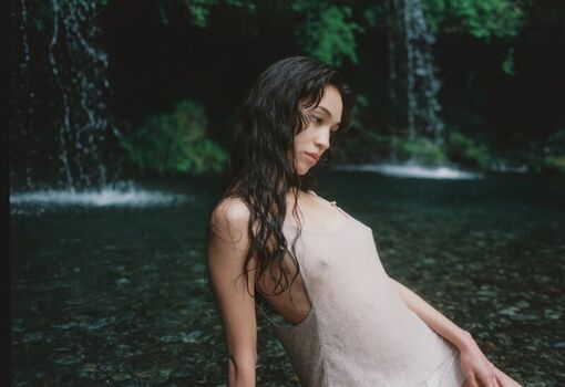 Kiko Mizuhara