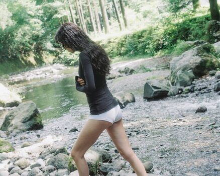 Full leaked Kiko mizuhara private photo