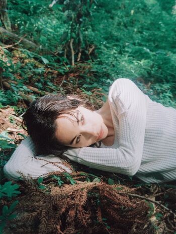 Kiko Mizuhara