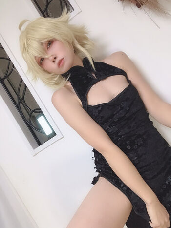 Full leaked Kiku private photo