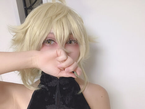 Full leaked Kiku private photo