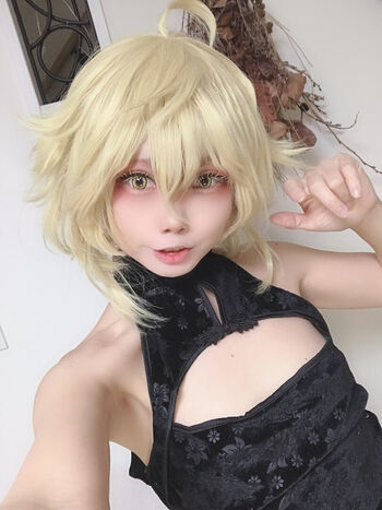 Full leaked Kiku private photo
