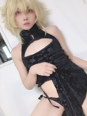 Full leaked Kiku private photo
