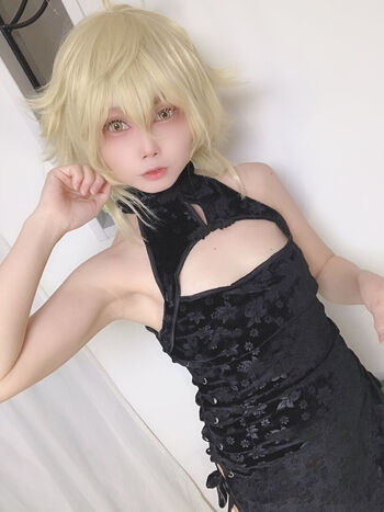Full leaked Kiku private photo