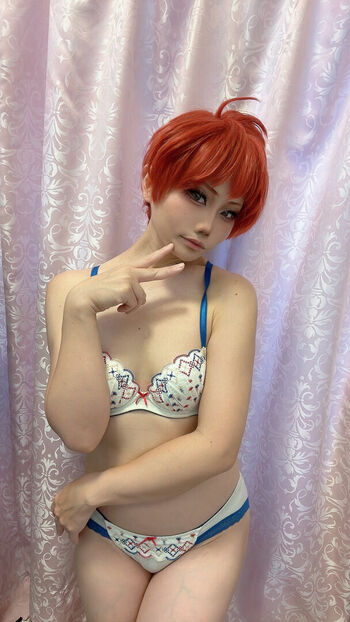 Full leaked Kiku private photo