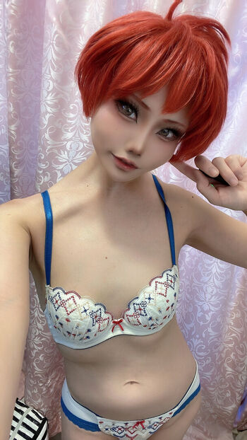 Full leaked Kiku private photo
