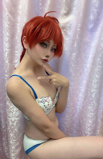 Full leaked Kiku private photo