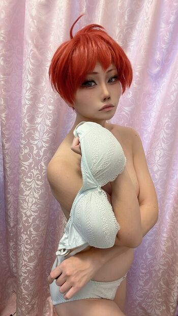 Full leaked Kiku private photo