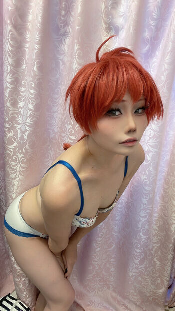 Full leaked Kiku private photo