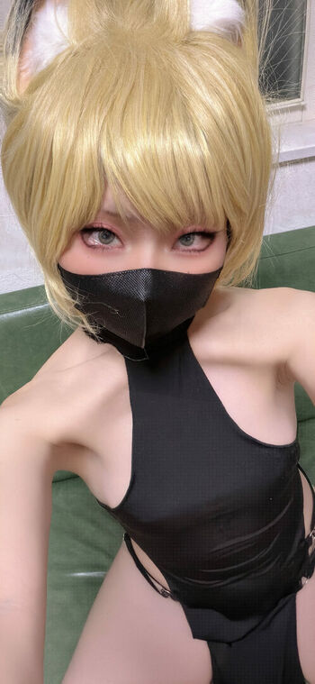 Full leaked Kiku private photo