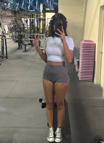 Full leaked Kikuai  page private onlyfans photo