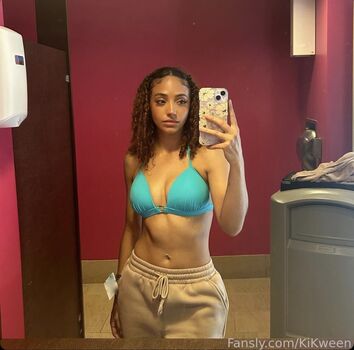 Full leaked Kikween private onlyfans photo