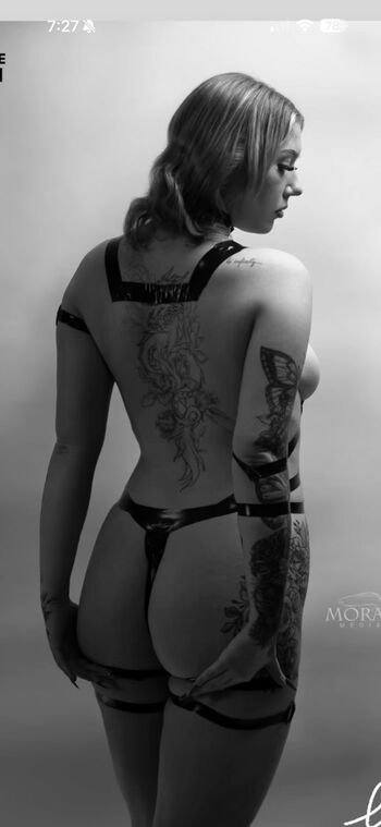 Full leaked Kileylovaaa private onlyfans photo