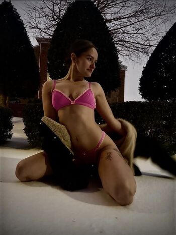 Full leaked Kileymaysxo private onlyfans photo