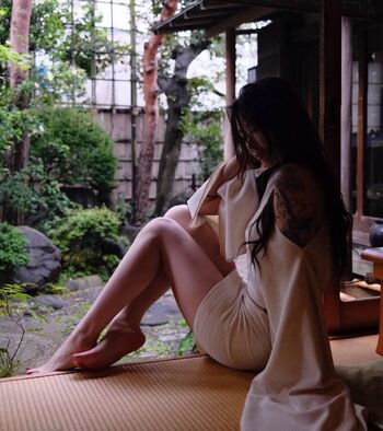 Full leaked Kiligkira private photo