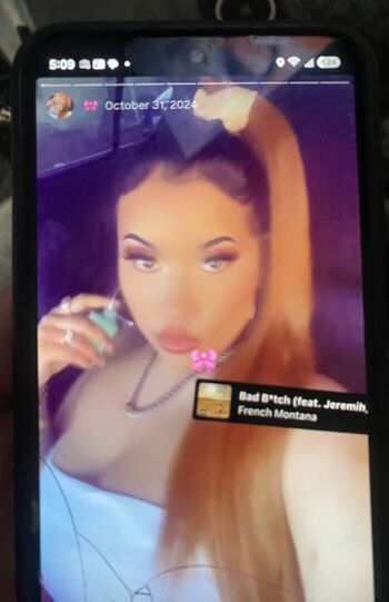 Full leaked Killa k private photo