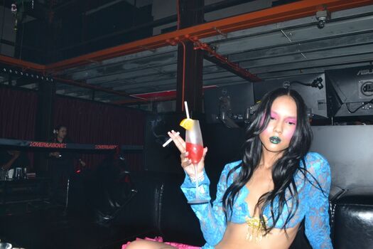 Full leaked Killamisha private onlyfans photo