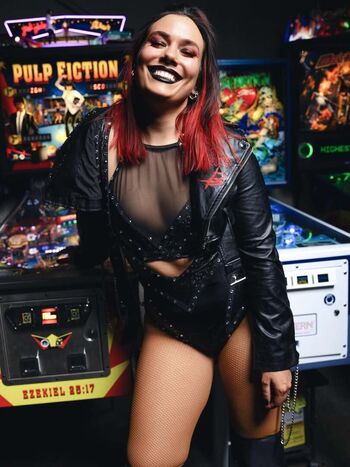 Full leaked Killer kelly private onlyfans photo